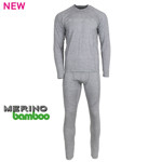 Picture of VISION MERINO BAMBOO SET