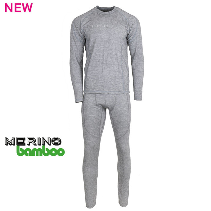 Picture of VISION MERINO BAMBOO SET
