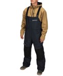 Picture of SIMMS CHALLENGER INSULATED BIB BLACK