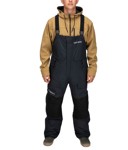 Picture of SIMMS CHALLENGER INSULATED BIB BLACK