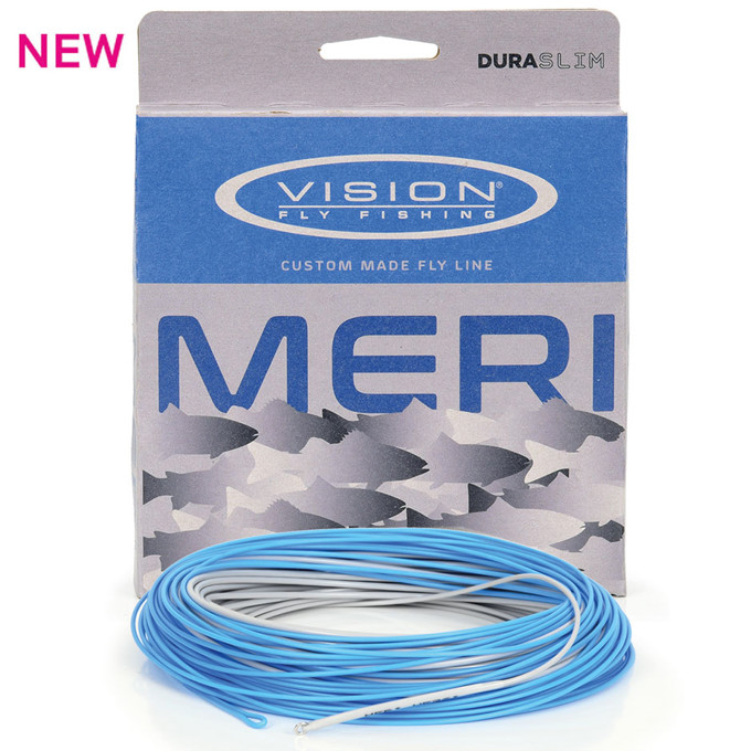 Picture of VISION MERI FLYLINE