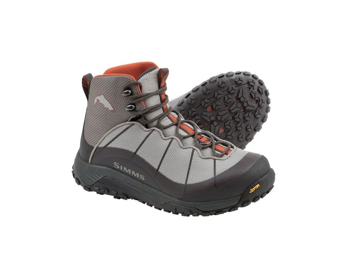 Picture of SIMMS WOMEN'S FLYWEIGHT BOOT CINDER