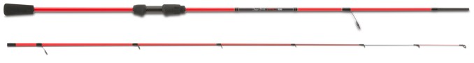 Picture of IRON CLAW DROP STICK PRO 1.98m