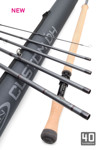 Picture of VISION MERISUOLA FLYROD