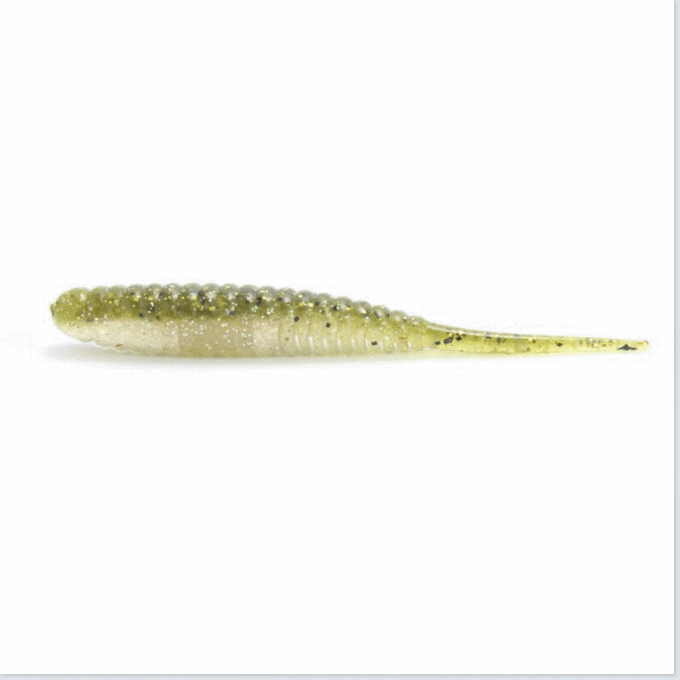 Picture of NOIKE BITEGUTS REDBEE NATURE FLASH SHAD 247