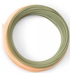 Immagine di ORVIS HYDROS TROUT DT LT OLIVE FLYLINE