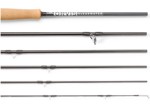 Immagine di ORVIS CLEARWATER FREQUEND FLYER ROD 908-6