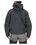 Picture of SIMMS GUIDE CLASSIC JACKET CARBON WATJACKE