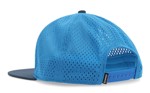Picture of SIMMS WILDCARD TRUCKER CAP ADMIRAL BLUE KAPPE
