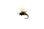 Picture of CHATCHY FLIES -  KLINKHAMMER GREY