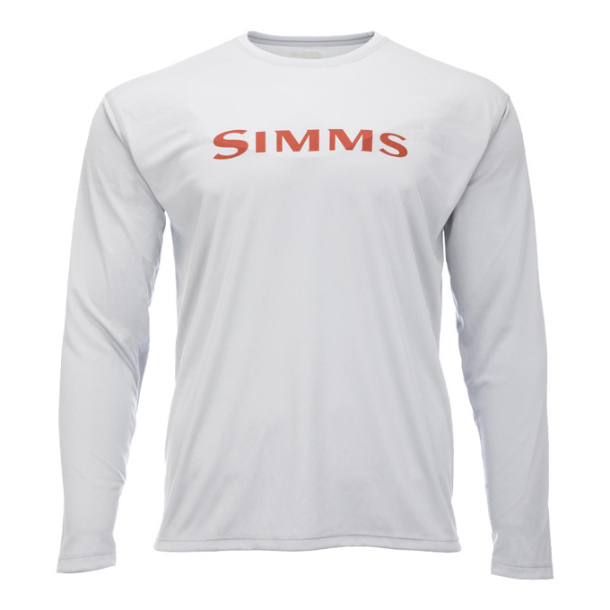 Picture of SIMMS T-SHIRT TECH TEE SERLING