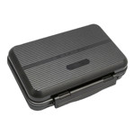 Picture of C&F STANDARD FLY CASE BLACK SMALL WATERPROOF