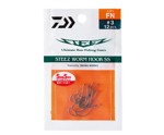 Picture of DAIWA STEEZ WORM HOOK SS FINESSE