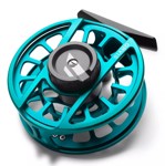 Picture of ORVIS HYDROS REEL II ICE BLUE