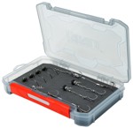 Picture of RAPALA TACKLE TRAY 276 OPEN FOAM