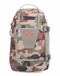 Picture of SIMMS TRIBUTARY SLING PACK WOODLAND CAMO