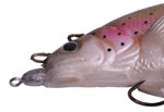 Image de IRON CLAW AT-LURE FT 27cm