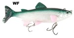 Picture of 2-ER SET IRON CLAW AT-LURE 21cm
