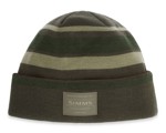 Picture of SIMMS WINDSTOPPER BEANIE DARK STONE