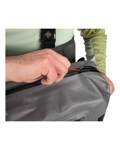 Picture of SIMMS DRY CREEK Z SLING PACK OLIVE - WASSERDICHT