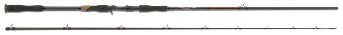 Picture of IRON CLAW THE TOOL II TAIL & SWIMBAIT