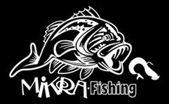 Bilder für Hersteller MIKRA Fishing