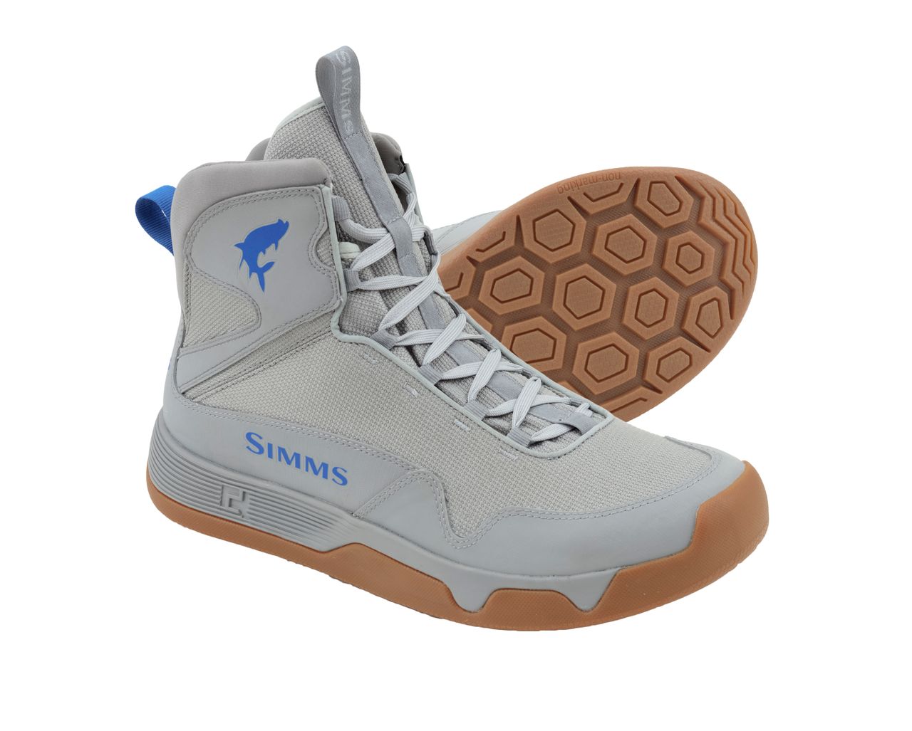 Picture of SIMMS FLATS SNEAKER BOULDER