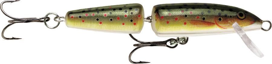 Image de RAPALA JOINTED TR