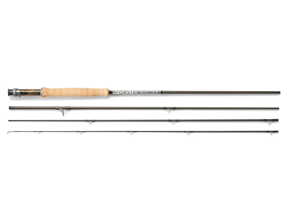 Image de ORVIS RECON 910-4 