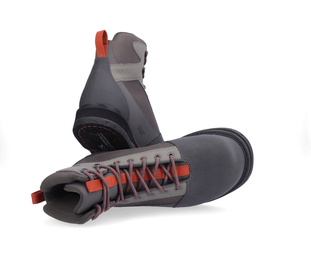 Immagine di SIMMS TRIBUTARY BOOT FELT BASALT