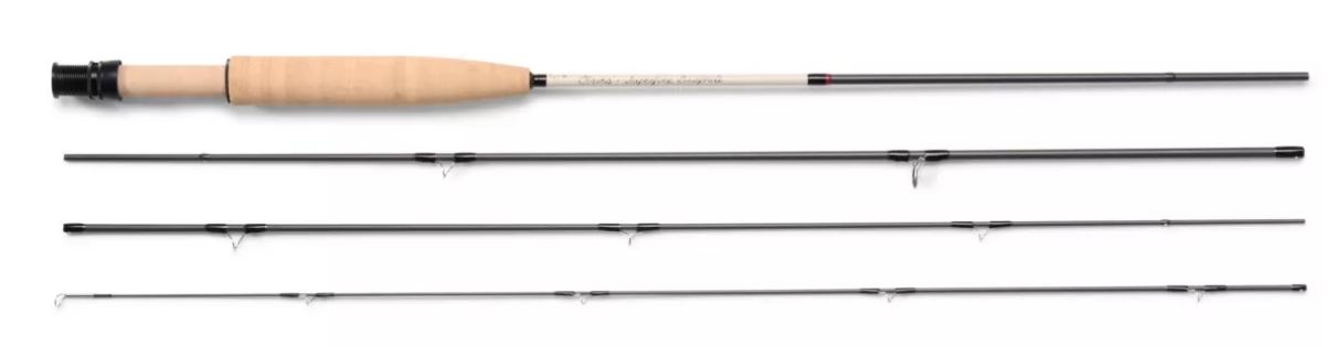 Image de ORVIS SUPERFINE GRAPHITE