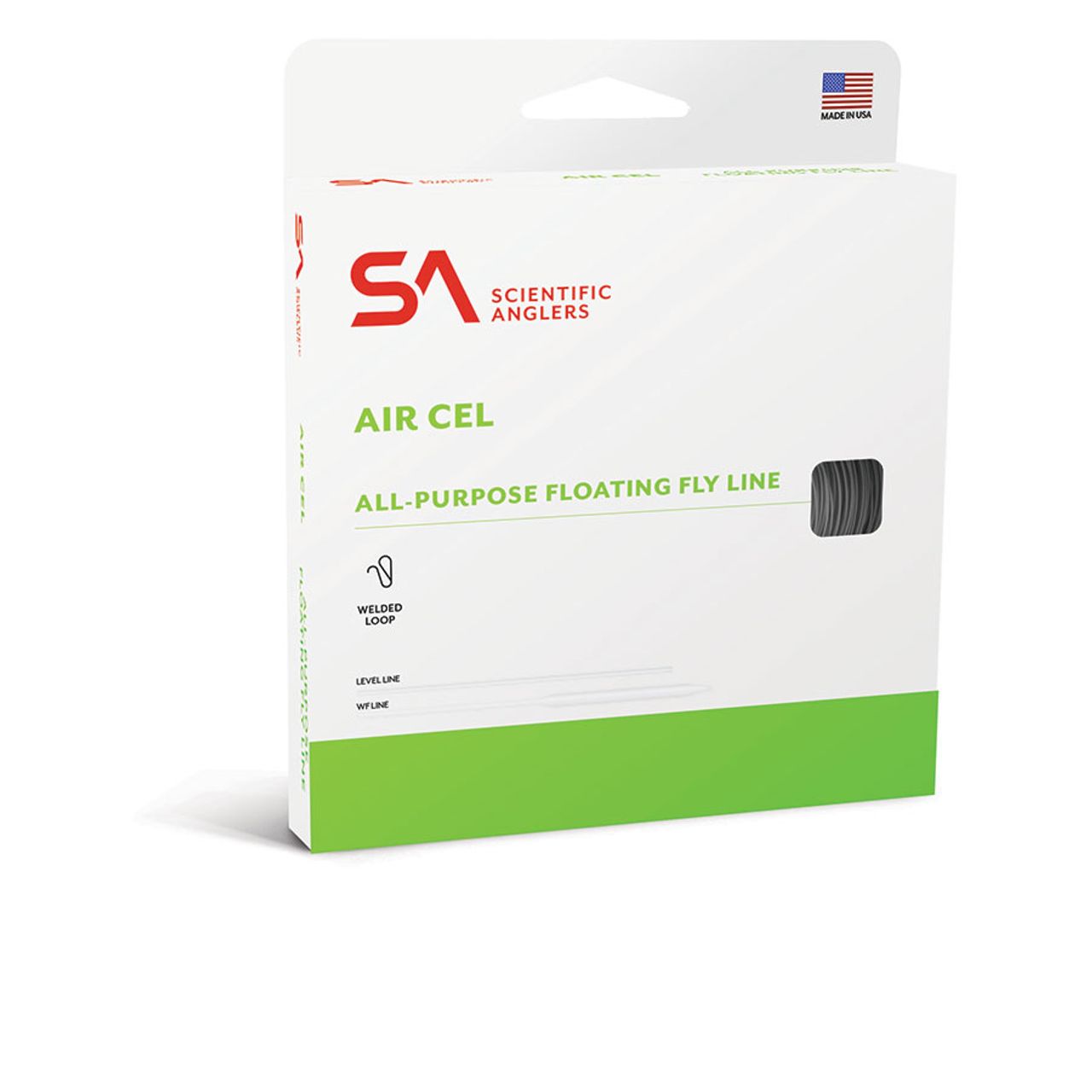 Immagine di SCIENTIFIC ANGLERS AIR CEL DT  
