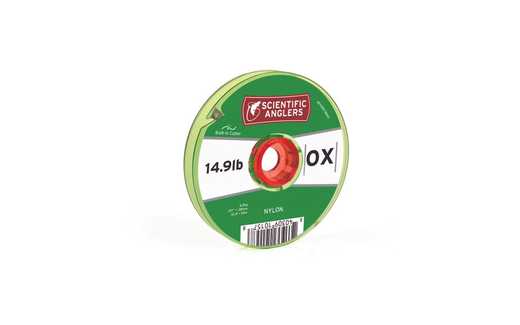 Bild von SCIENTIFIC ANGLERS TIPPET 30M