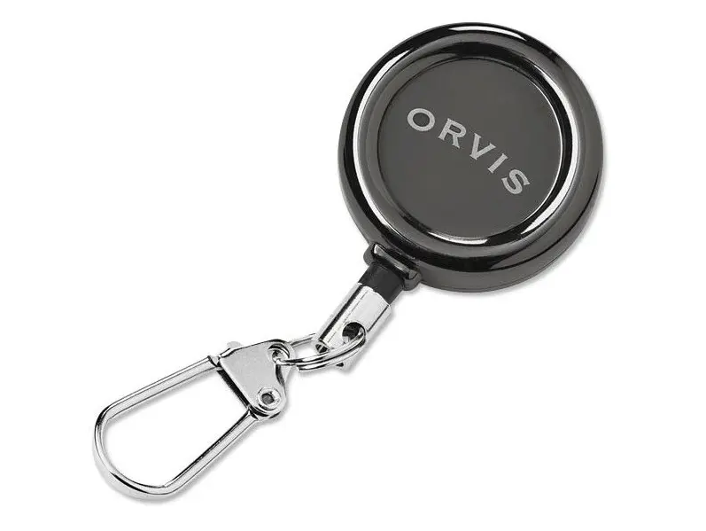 Image de ORVIS ZINGER BLACK NICKEL