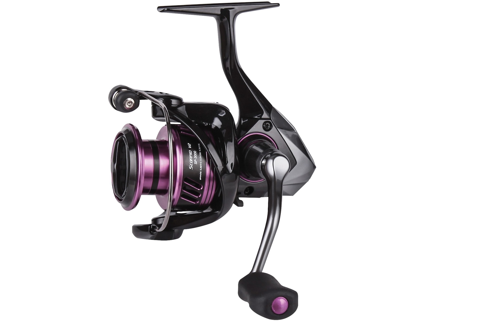 Picture of OKUMA SCORPIO