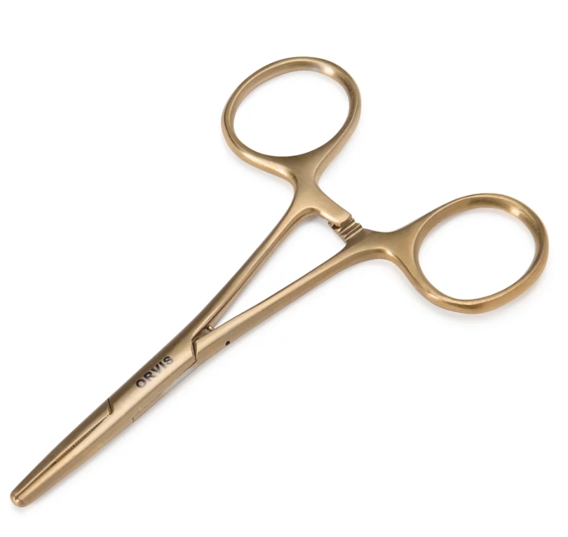 Bild von ORVIS FORCEPS 