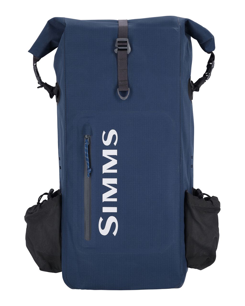 Bild von SIMMS DRY CREEK ROLLTOP BACKPACK MIDNIGHT