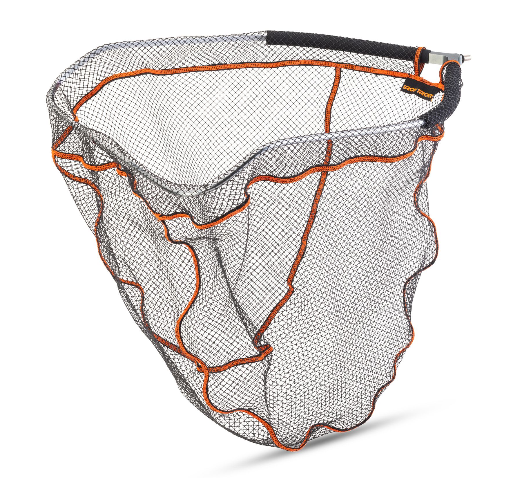 Picture of IRON TROUT HCX LANDING NET HEAD 45X55CM