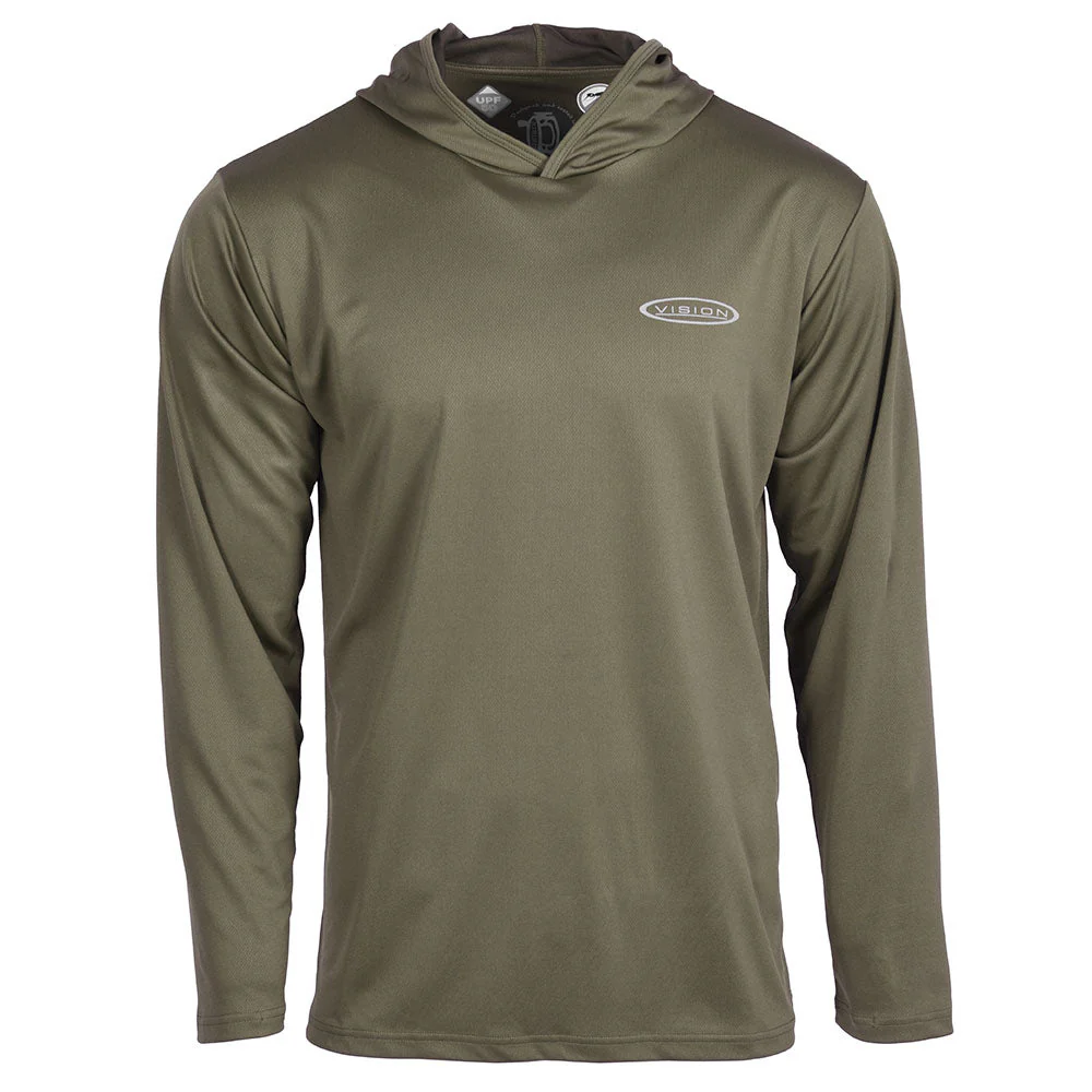 Bild von VISION BAMBOO BUG & UV PALE OLIVE