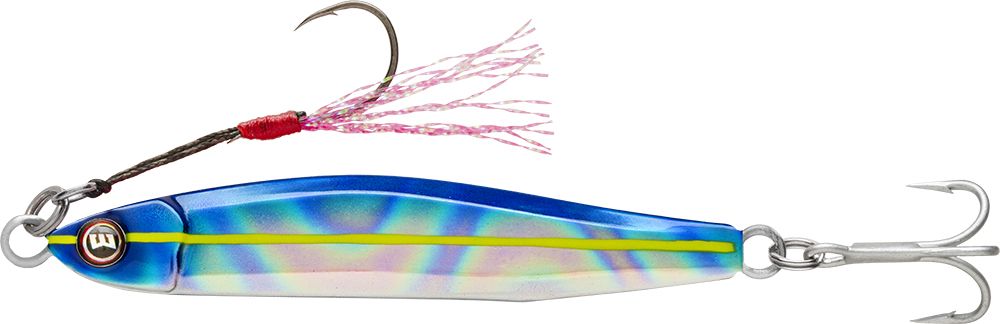 Bild von WILLIAMSON TRICK METAL JIG YG
