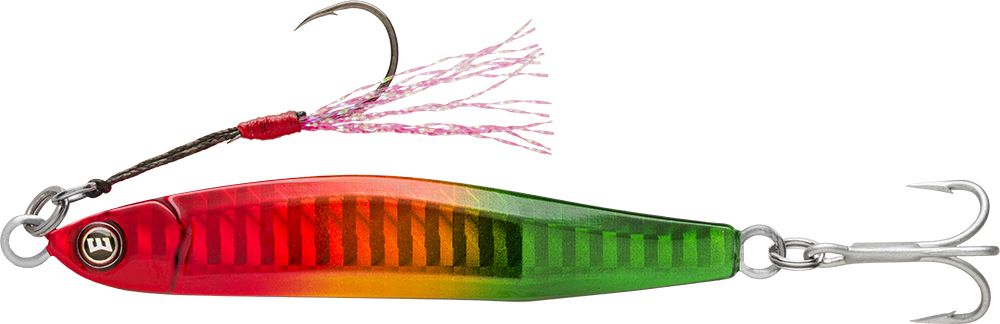Bild von WILLIAMSON TRICK METAL JIG RS