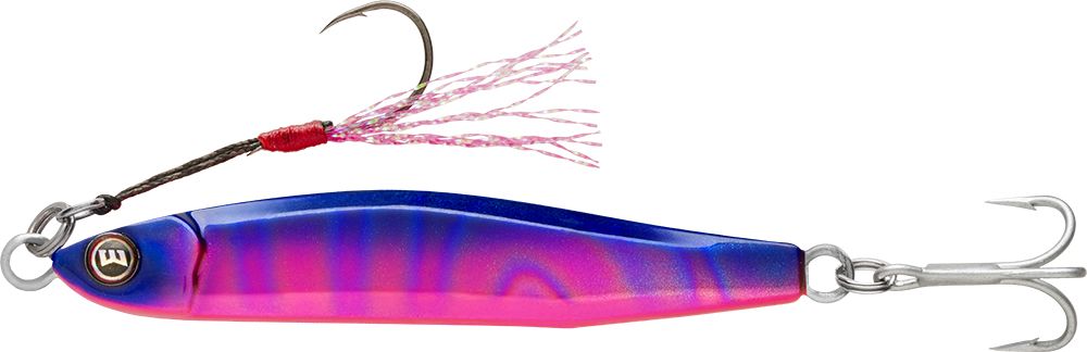 Bild von WILLIAMSON TRICK METAL JIG HP