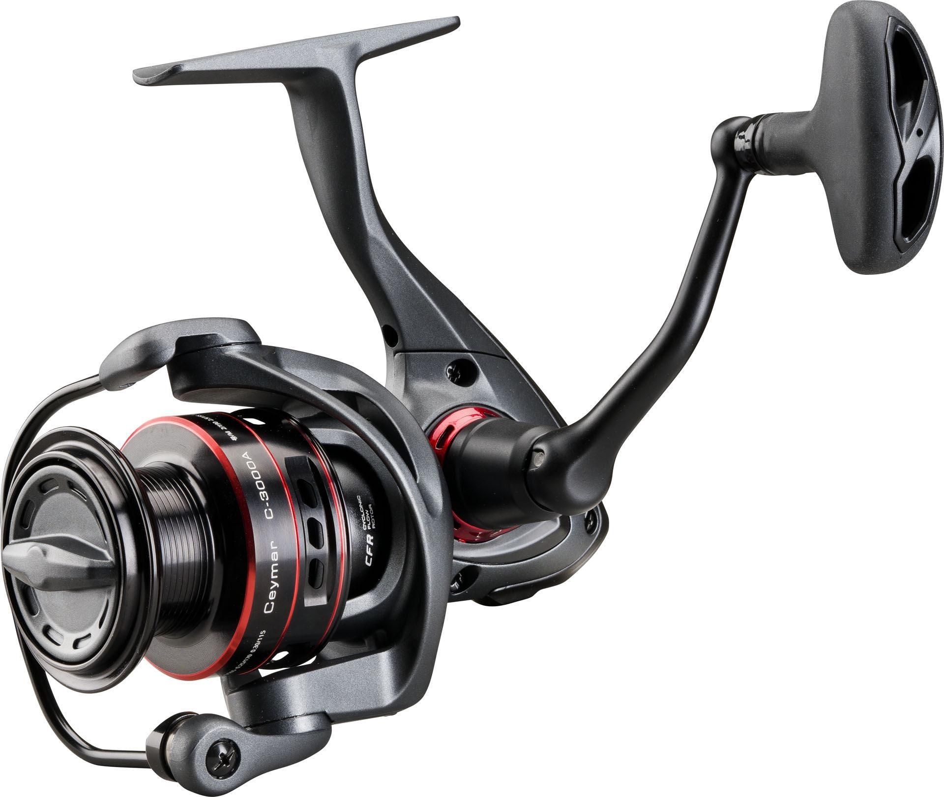 Immagine di OKUMA CEYMAR SPINNING