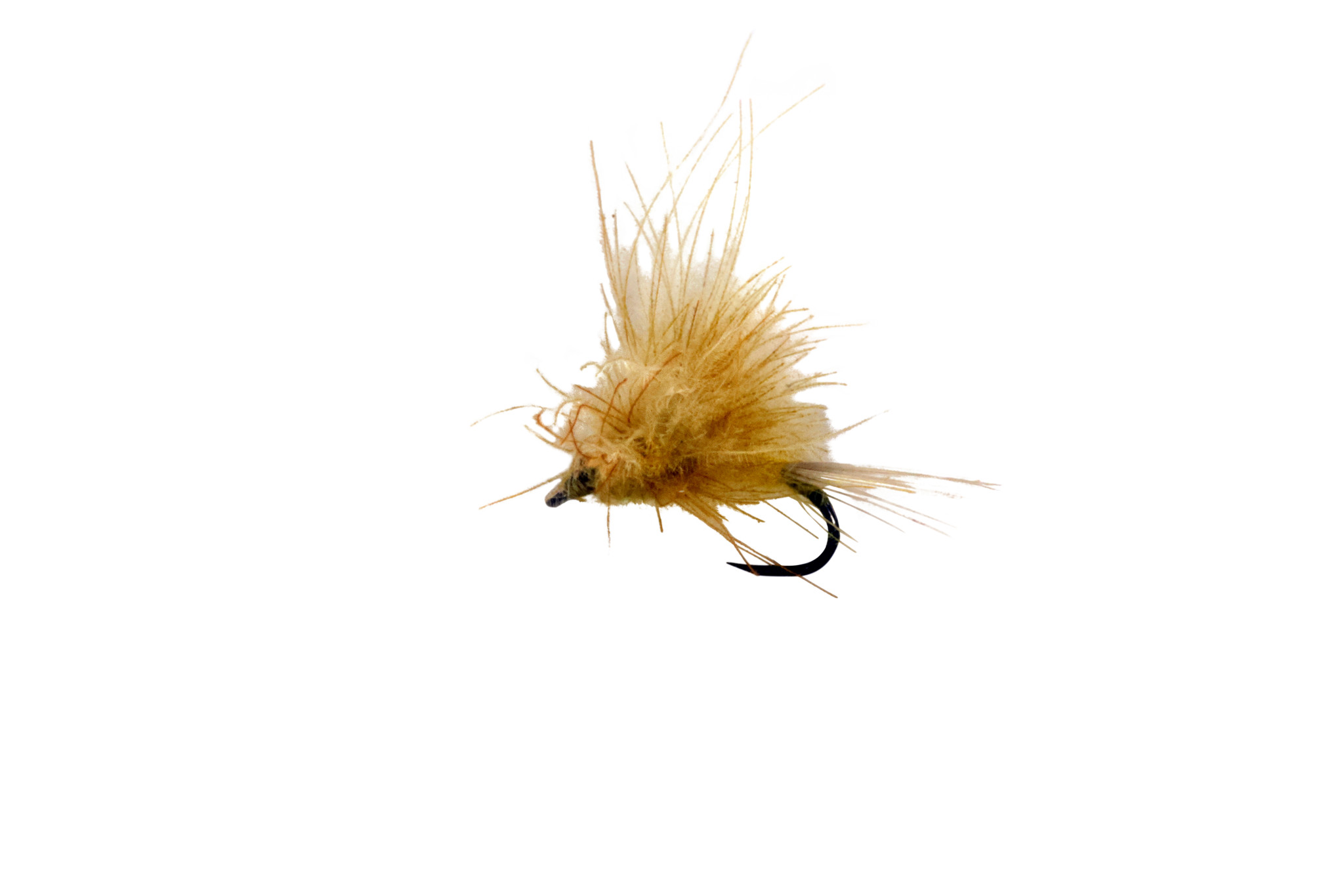 Bild von  CATCHY FLIES -  CDC PALE MORNIG DUN