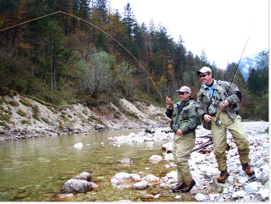 Picture of FUNFISH PRIVAT GUIDING