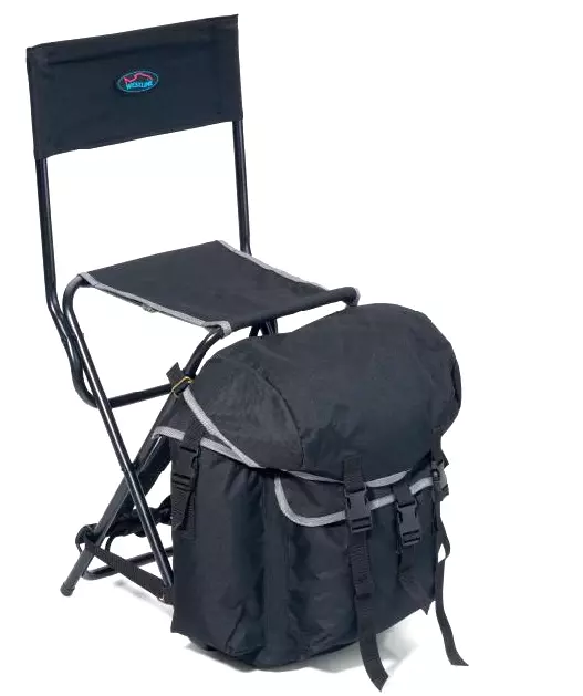 Image de WESTLINE RUCKSACKSTUHL MIT LEHNE