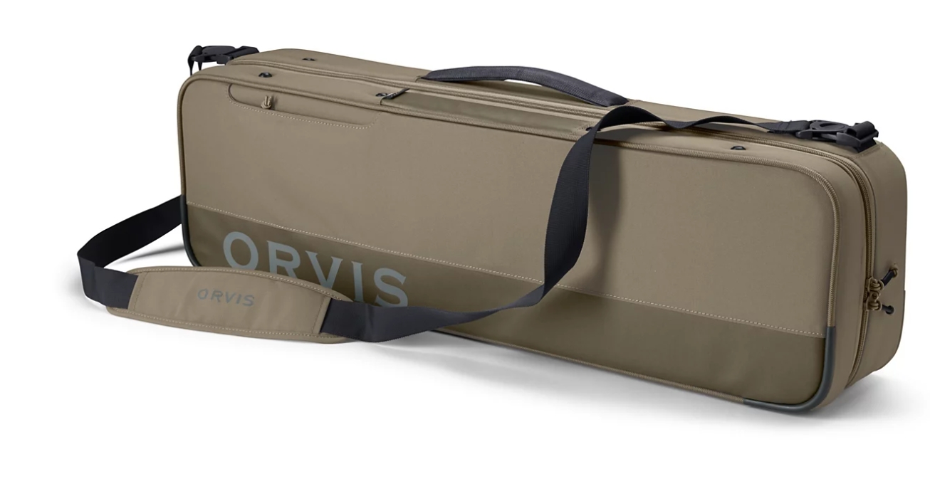 Bild von ORVIS CARRY IT ALL MEDIUM DUSTY OLIVE