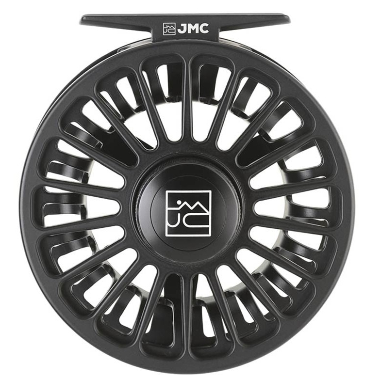 Immagine di JMC REVOLUTION LT BLACK