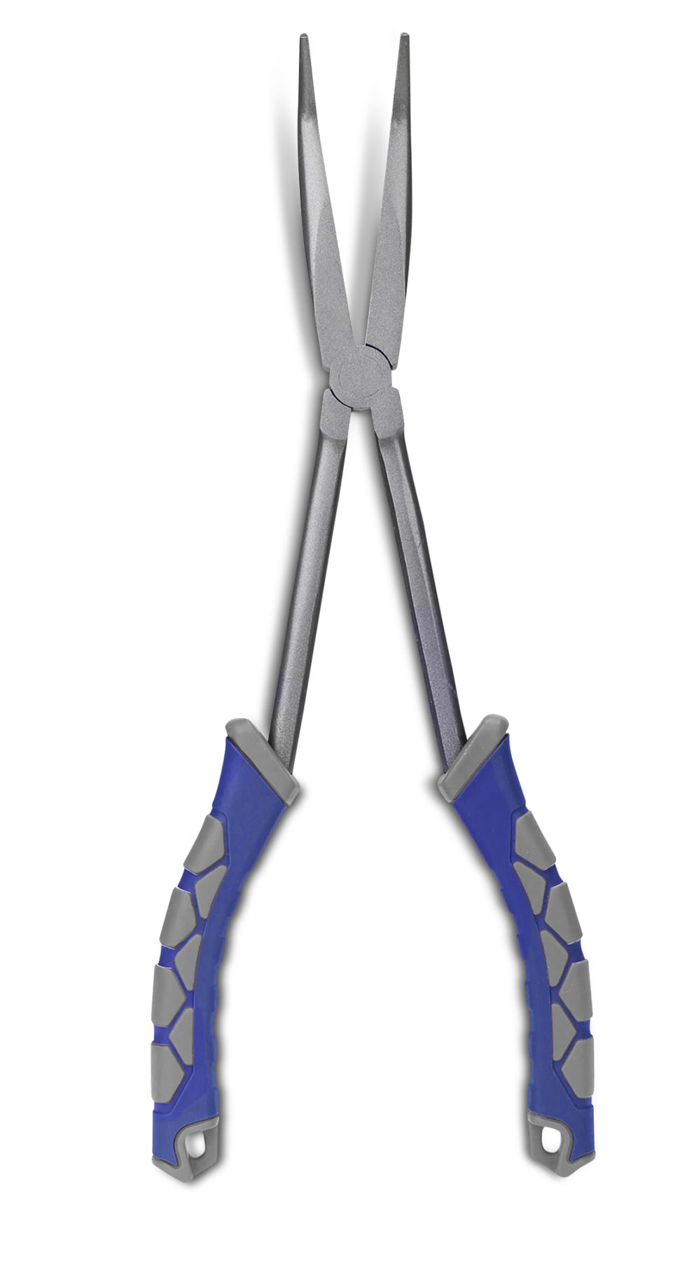 Image de PROFI HAKENLÖSE ZANGE GEBOGEN 28cm