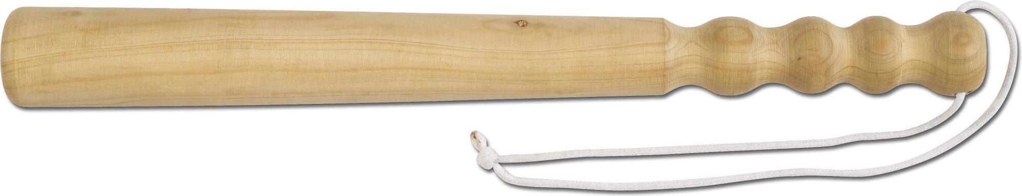 Image de SAENGER FISCHTÖTER HOLZ